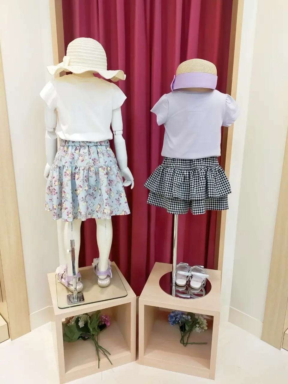 ANY 重永 コーディネート画像