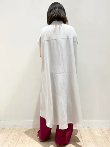 ANY SAKAI コーディネート画像