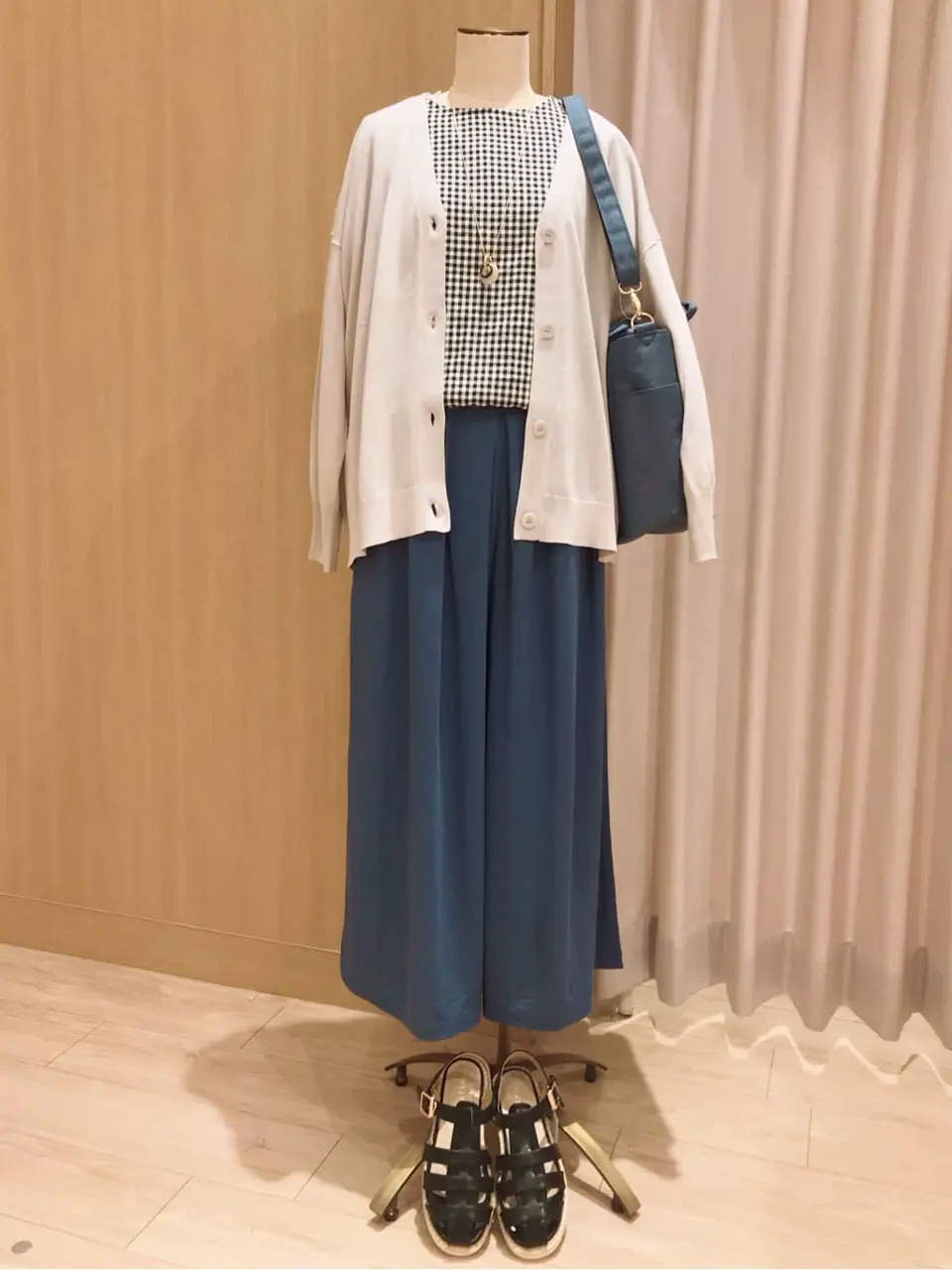  千葉 コーディネート画像