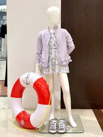 ANY 杉原 コーディネート画像