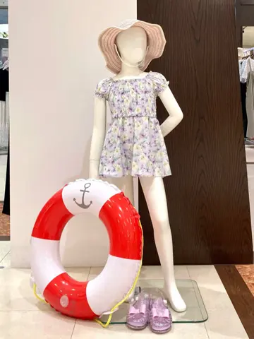 ANY 杉原 コーディネート画像