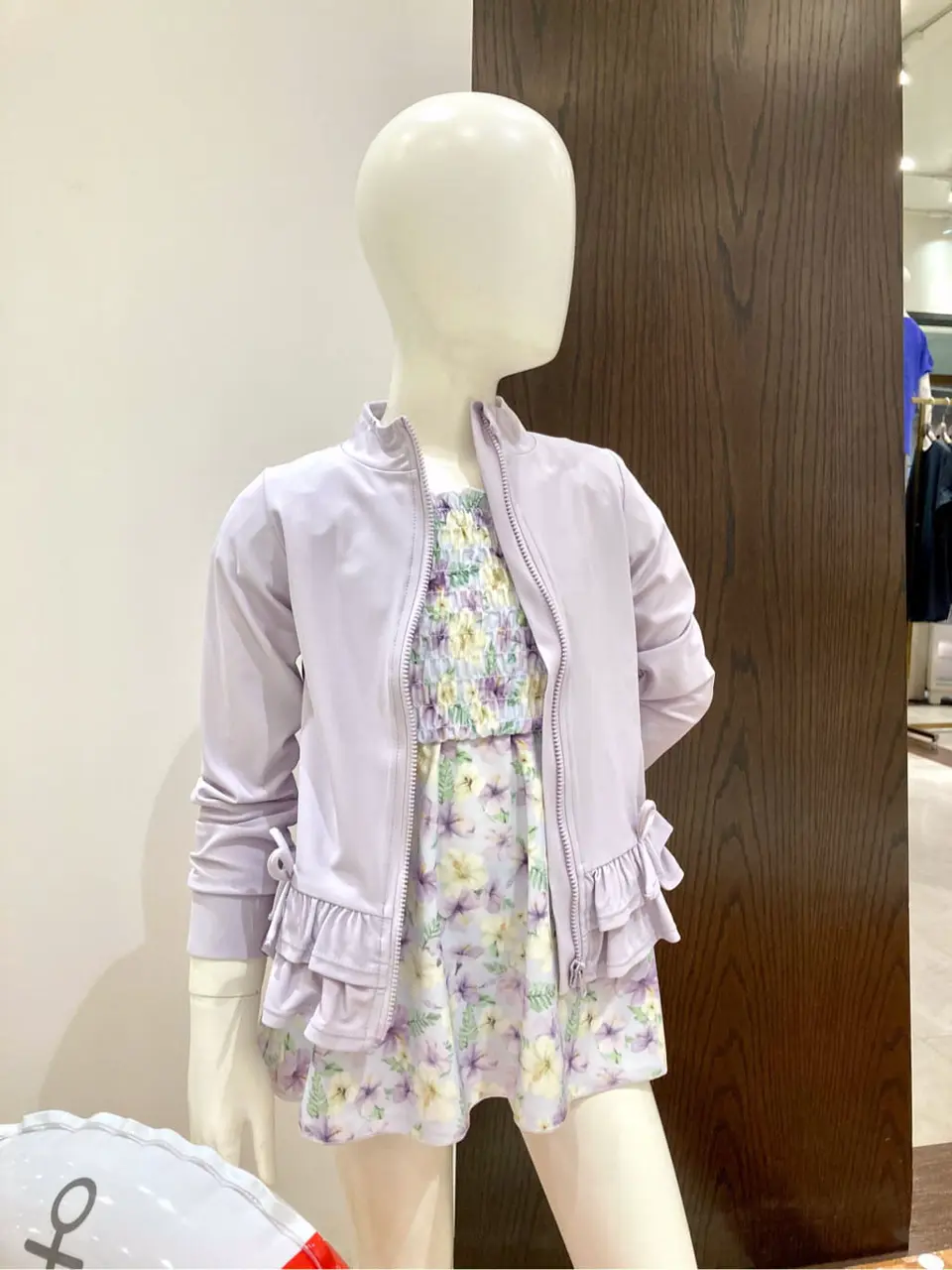 ANY 杉原 コーディネート画像