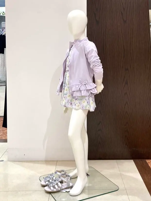 ANY 杉原 コーディネート画像