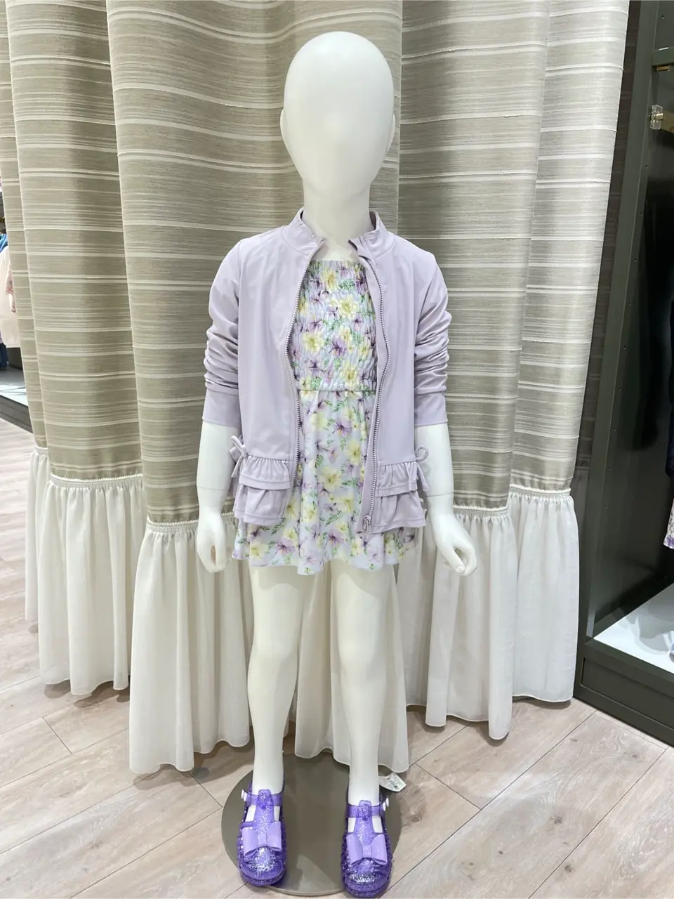  岡田 コーディネート画像