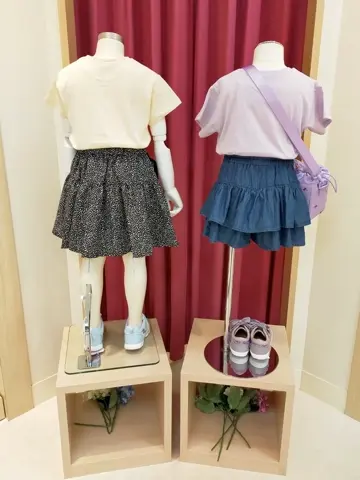 ANY 重永 コーディネート画像