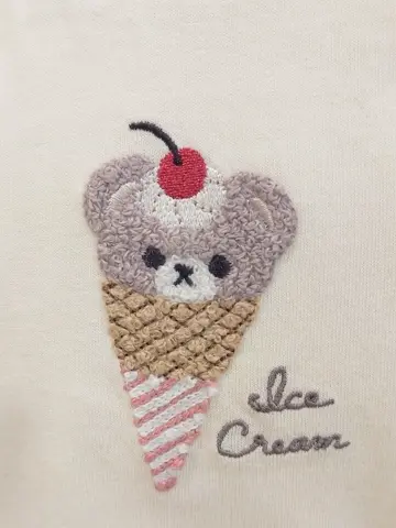 ANY 重永 コーディネート画像