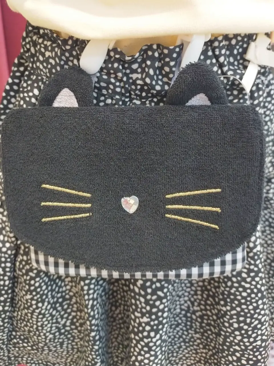 ANY 重永 コーディネート画像