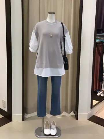 ANY 大友 コーディネート画像