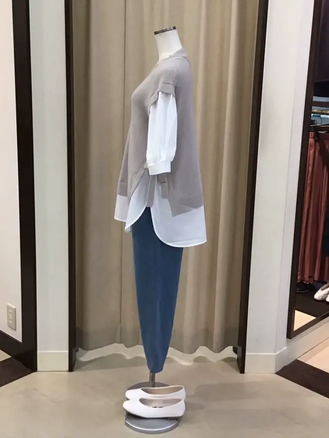 ANY 大友 コーディネート画像