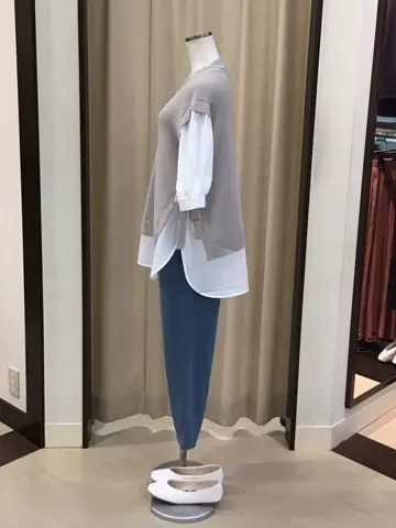 ANY 大友 コーディネート画像