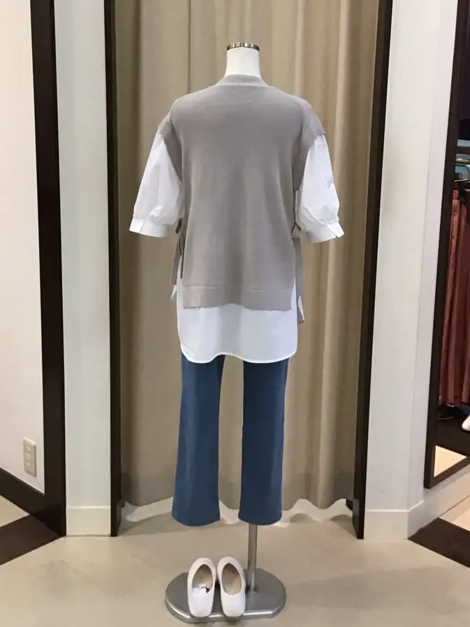 ANY 大友 コーディネート画像