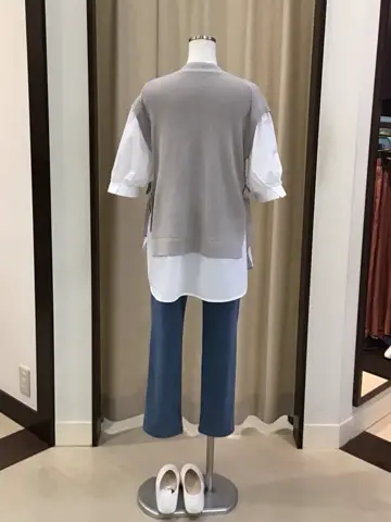 ANY 大友 コーディネート画像