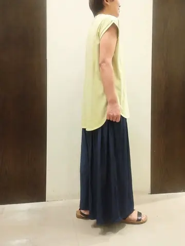 ANY 川口 コーディネート画像