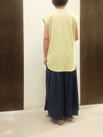 ANY 川口 コーディネート画像