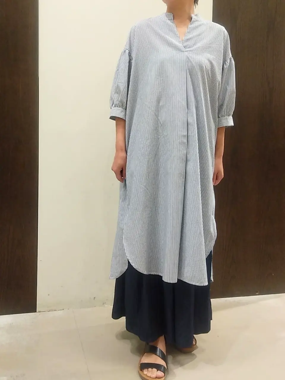  川口 コーディネート画像