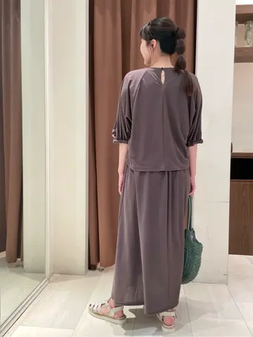 ANY 三橋 コーディネート画像