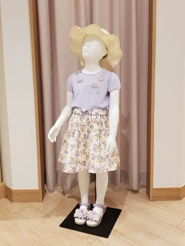 ANY 奥原 コーディネート画像