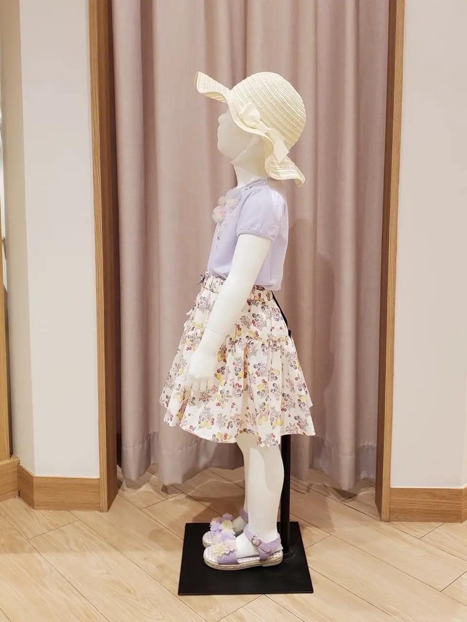 ANY 奥原 コーディネート画像