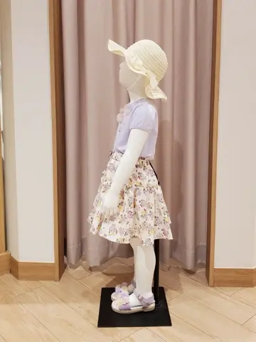 ANY 奥原 コーディネート画像