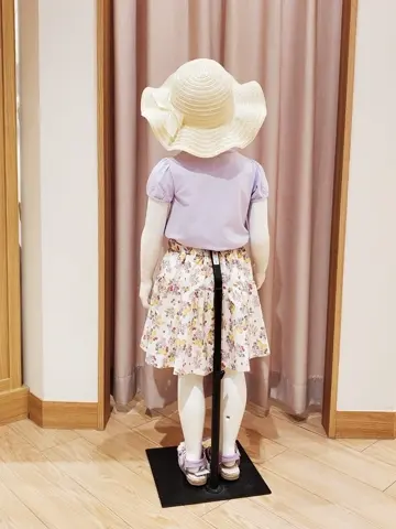 ANY 奥原 コーディネート画像