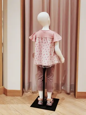 ANY 奥原 コーディネート画像