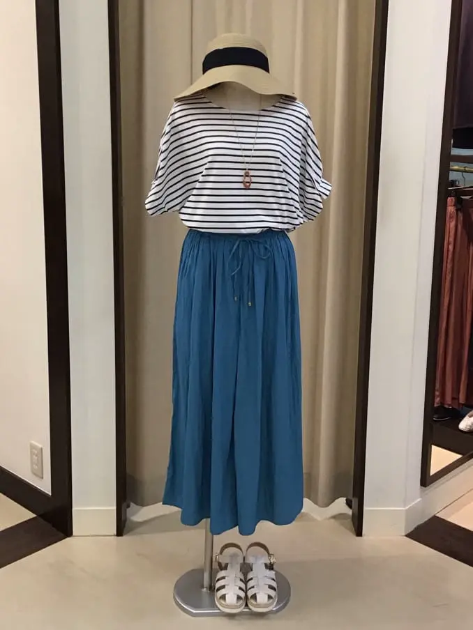 ANY 大友 コーディネート画像