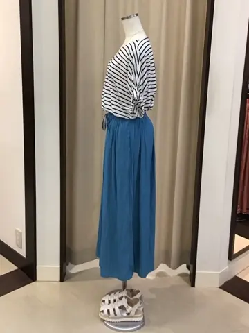 ANY 大友 コーディネート画像