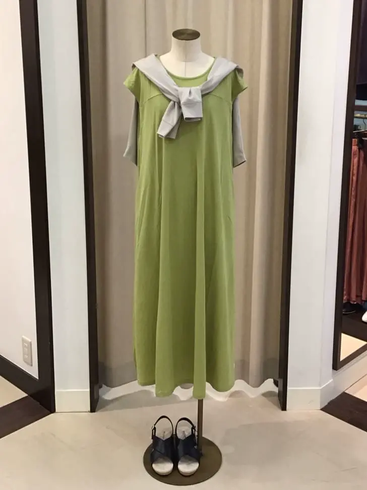 ANY 大友 コーディネート画像