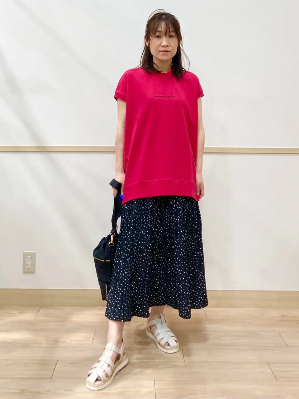  大野 コーディネート画像