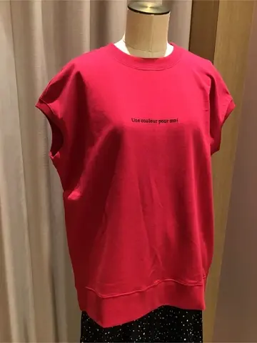 ANY 浅岡 コーディネート画像