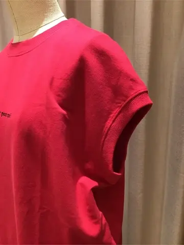 ANY 浅岡 コーディネート画像