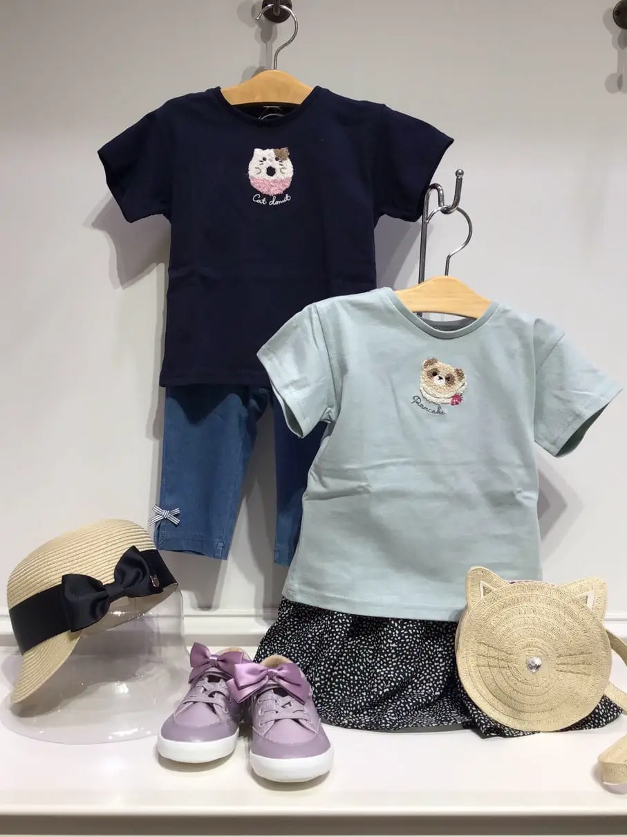 ANY 武市 コーディネート画像