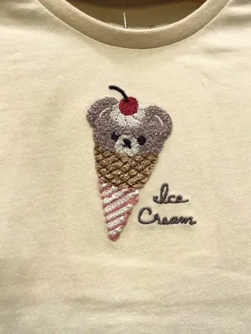 ANY 武市 コーディネート画像