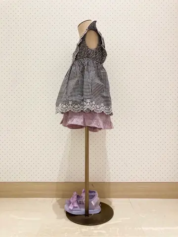 ANY 大野 コーディネート画像