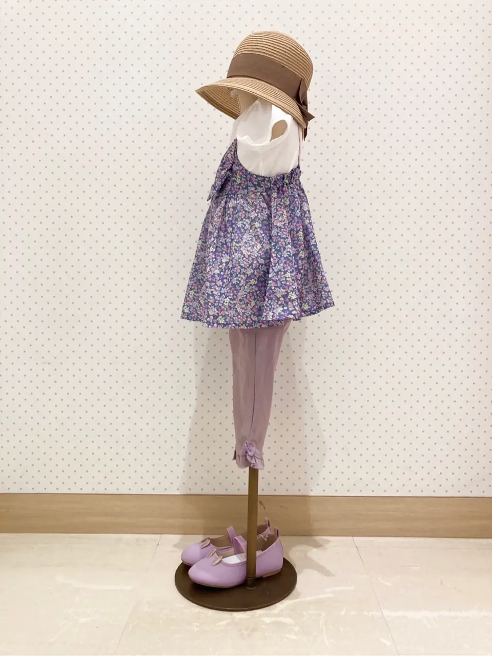 ANY 大野 コーディネート画像