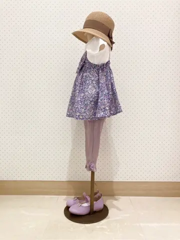 ANY 大野 コーディネート画像