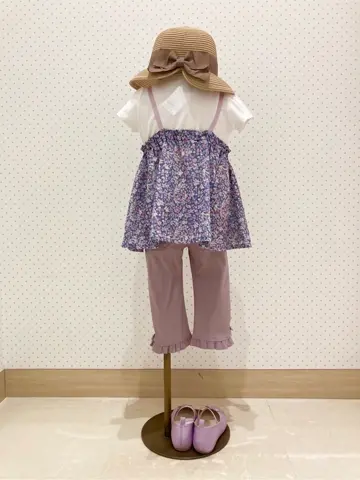 ANY 大野 コーディネート画像