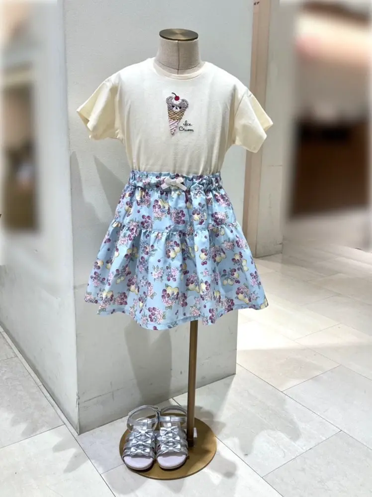  渡辺 コーディネート画像