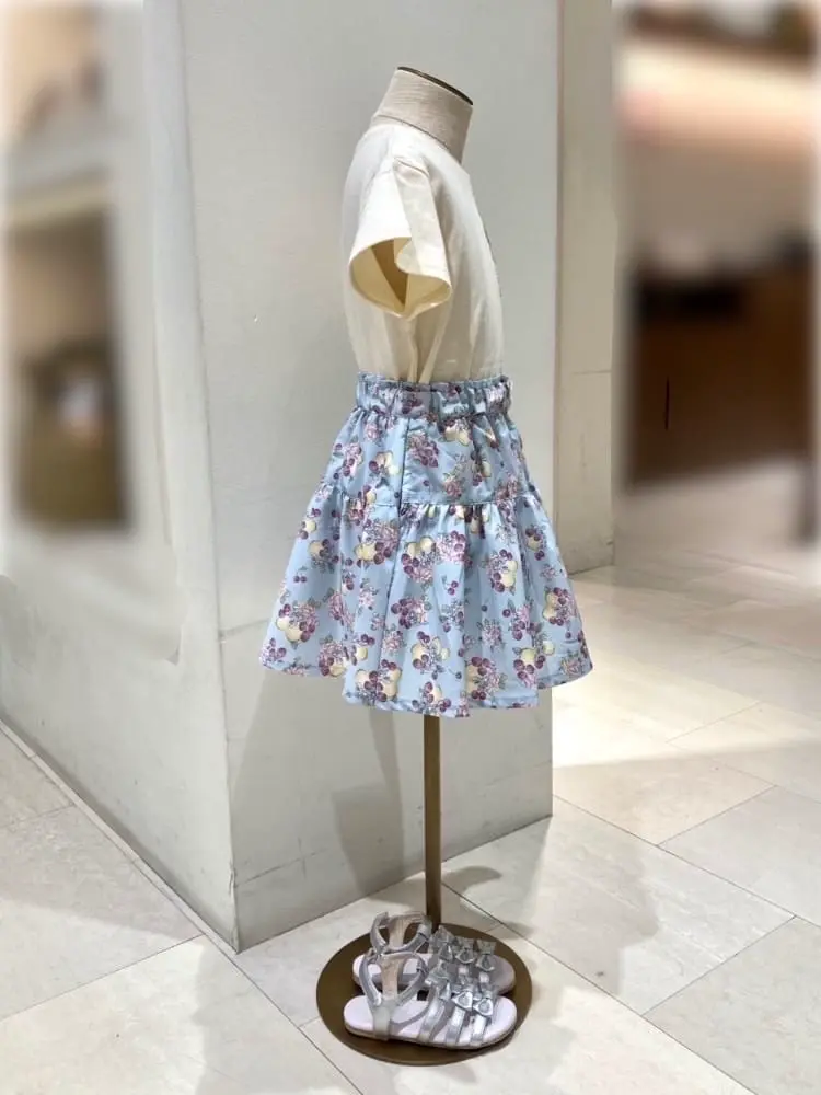 ANY 渡辺 コーディネート画像