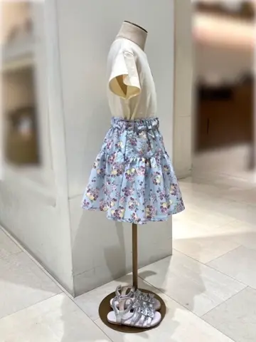 ANY 渡辺 コーディネート画像