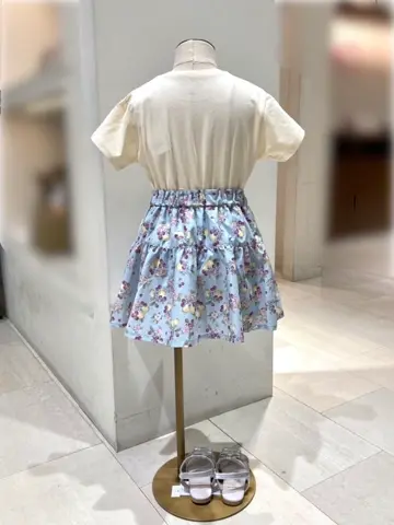 ANY 渡辺 コーディネート画像