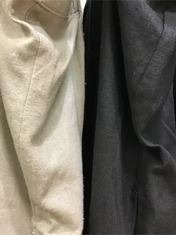 ANY 内田 コーディネート画像