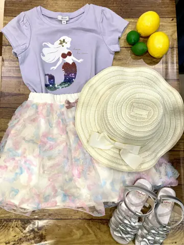 ANY 杉原 コーディネート画像