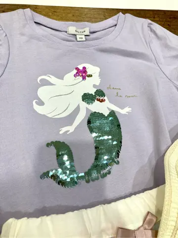 ANY 杉原 コーディネート画像