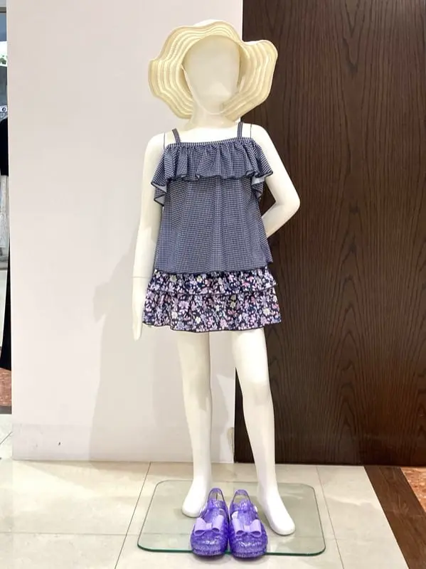 ANY 杉原 コーディネート画像