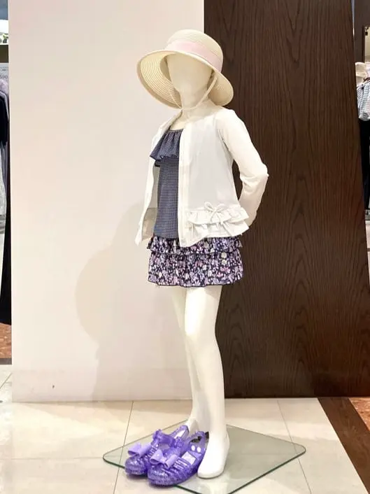 ANY 杉原 コーディネート画像