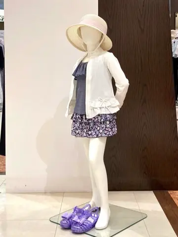 ANY 杉原 コーディネート画像