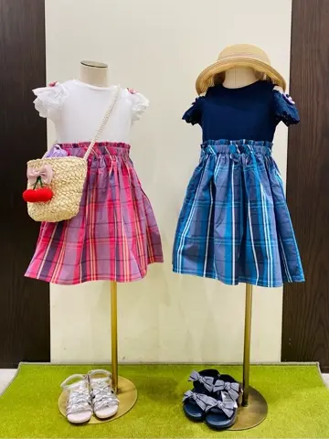 ANY m.n コーディネート画像