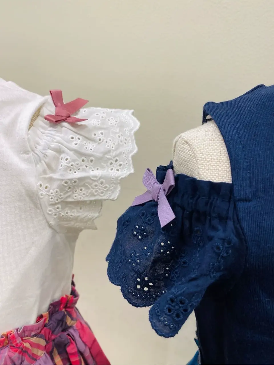 ANY m.n コーディネート画像