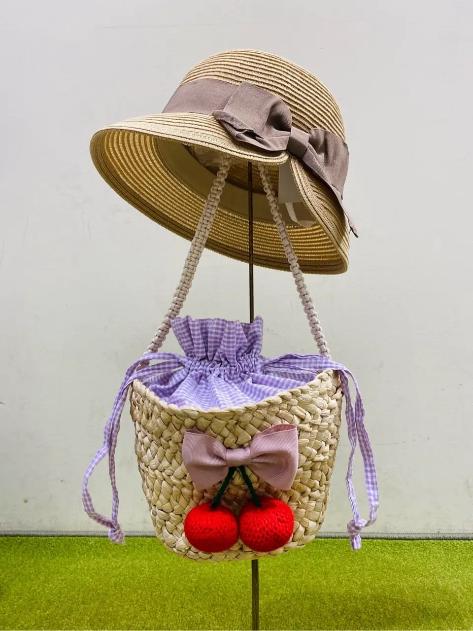 ANY m.n コーディネート画像